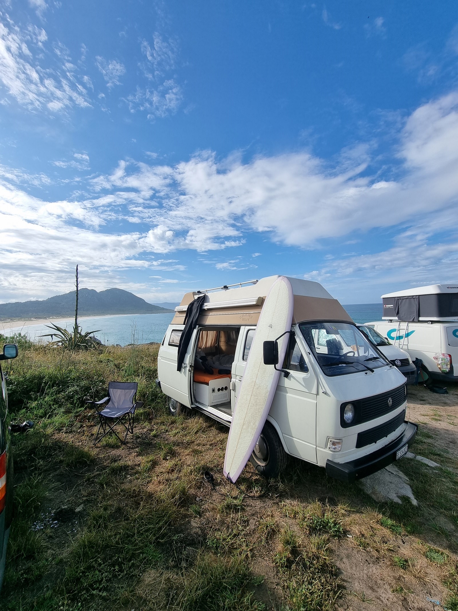 VW T3 Hochdach-image-1