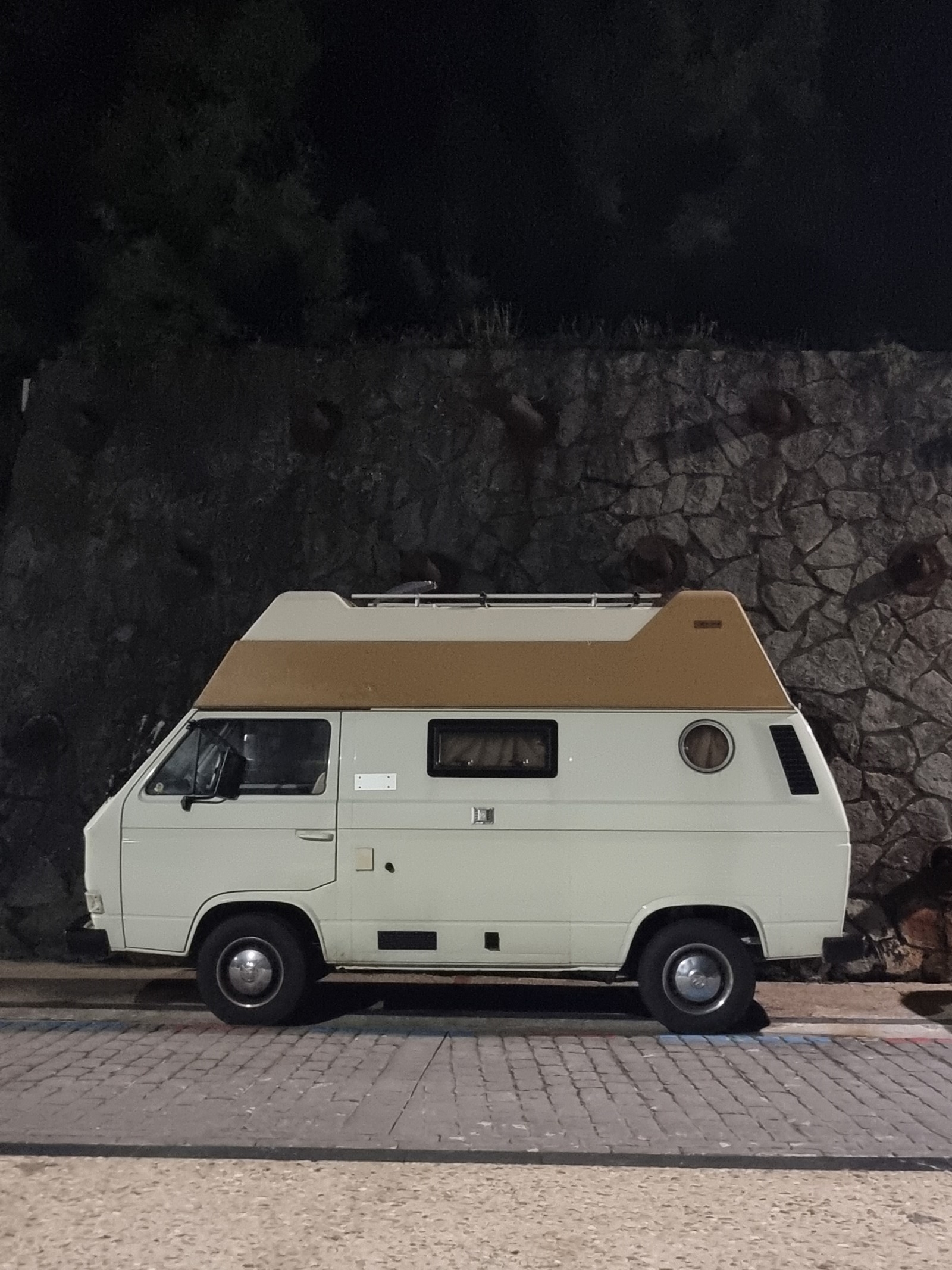 VW T3 Hochdach-image-3