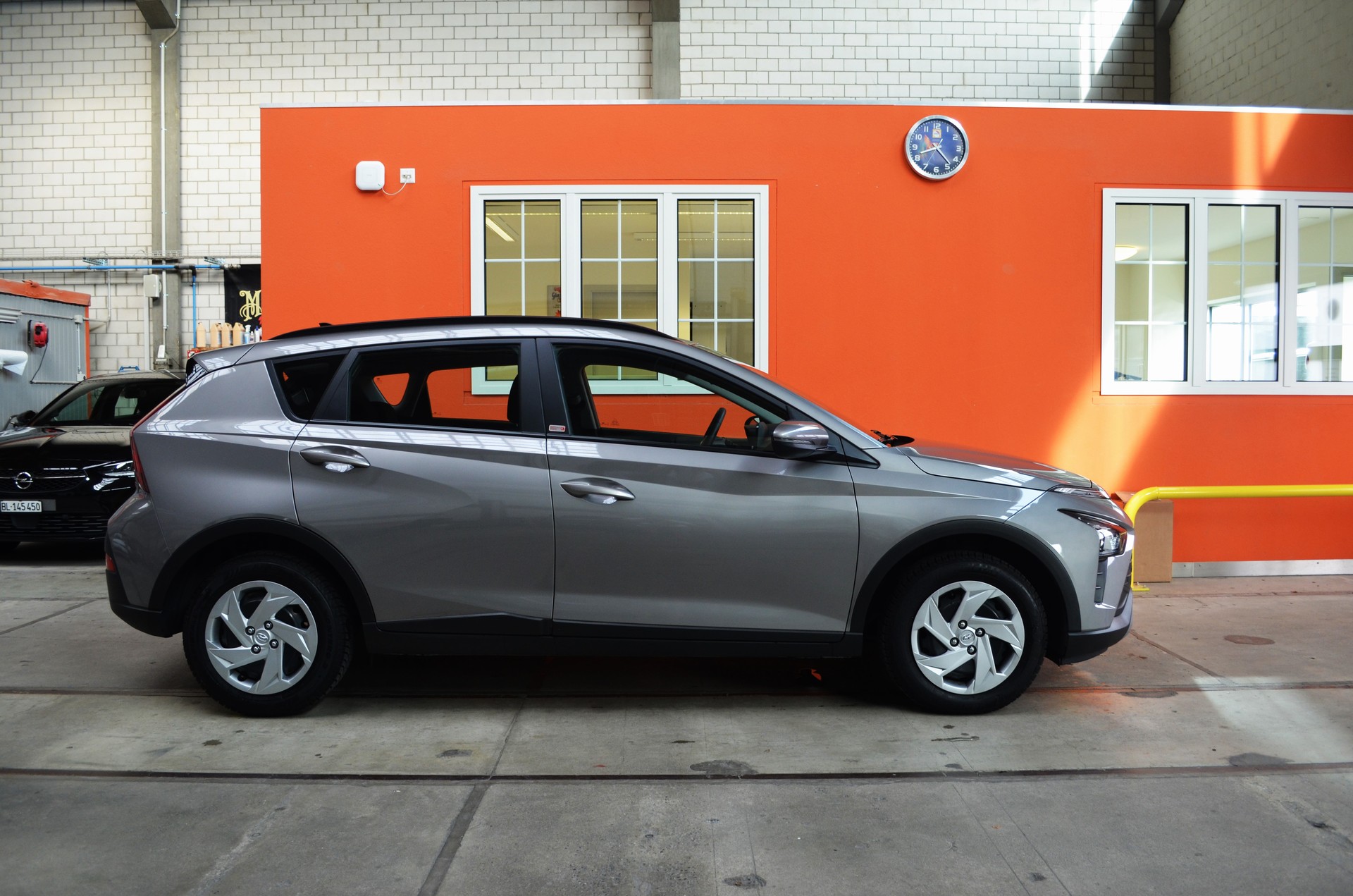 HYUNDAI Bayon 1.0 T-GDi Amplia DCT-image-3