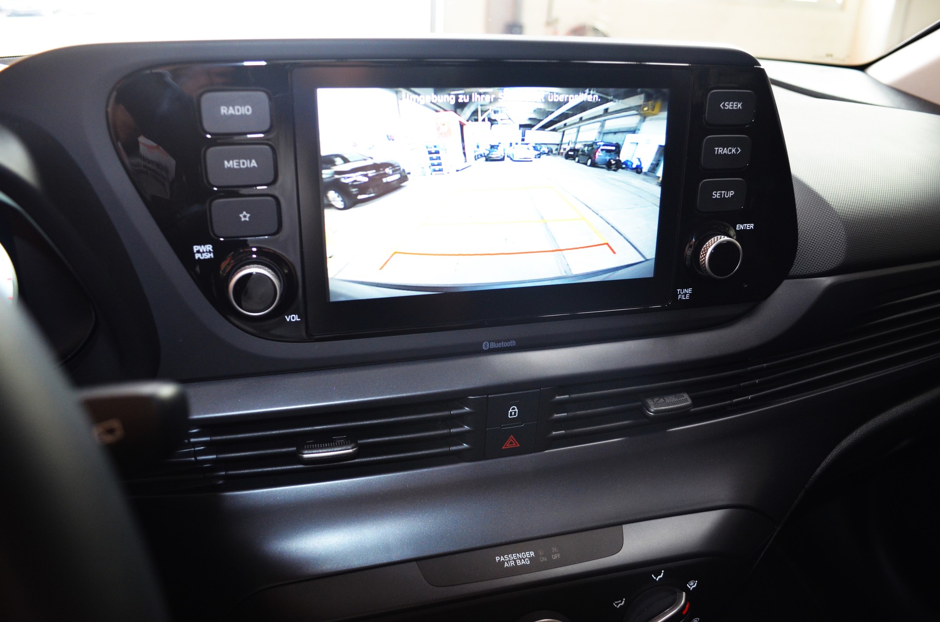 HYUNDAI Bayon 1.0 T-GDi Amplia DCT-image-10