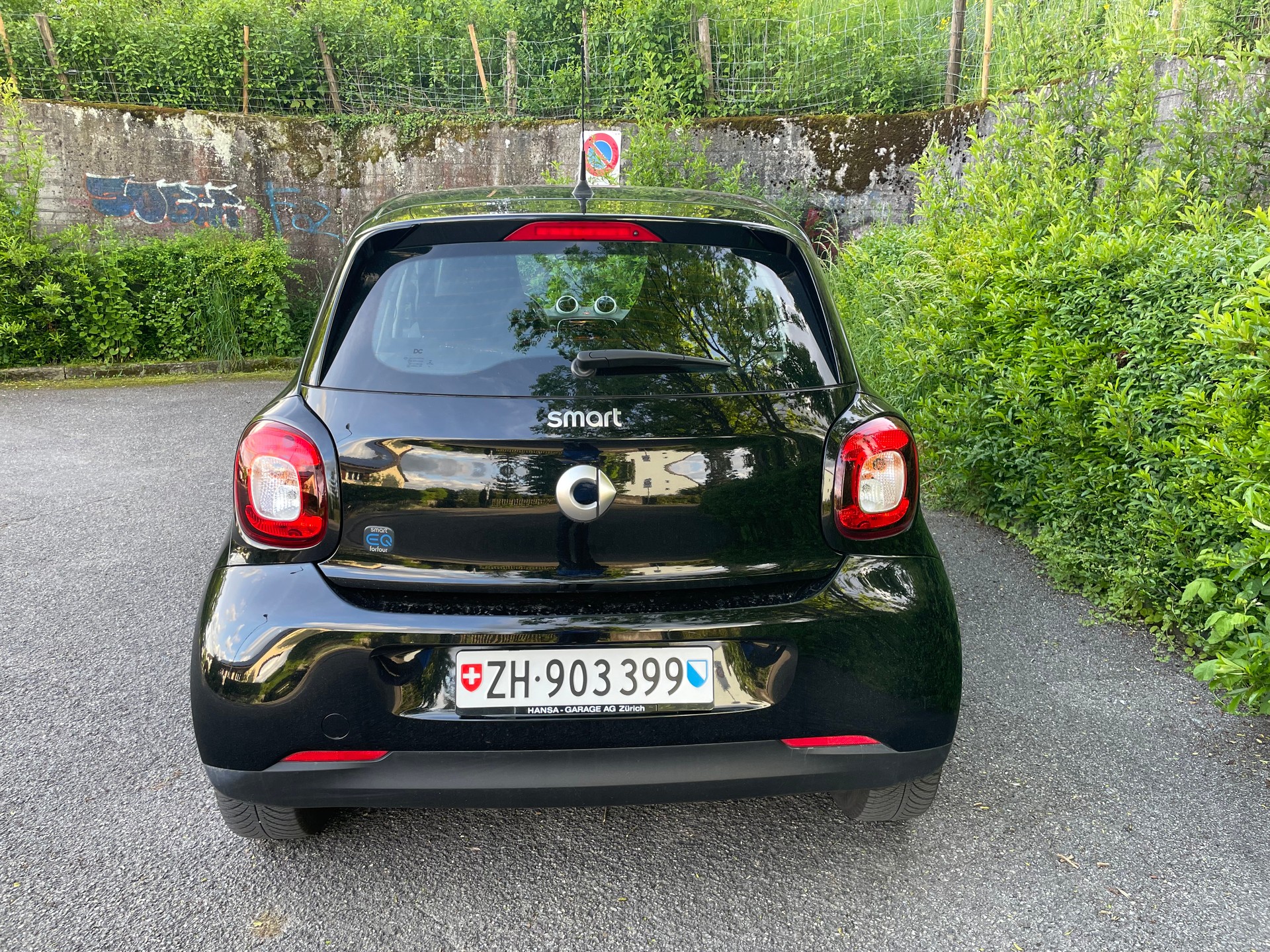 SMART forfour EQ-image-1
