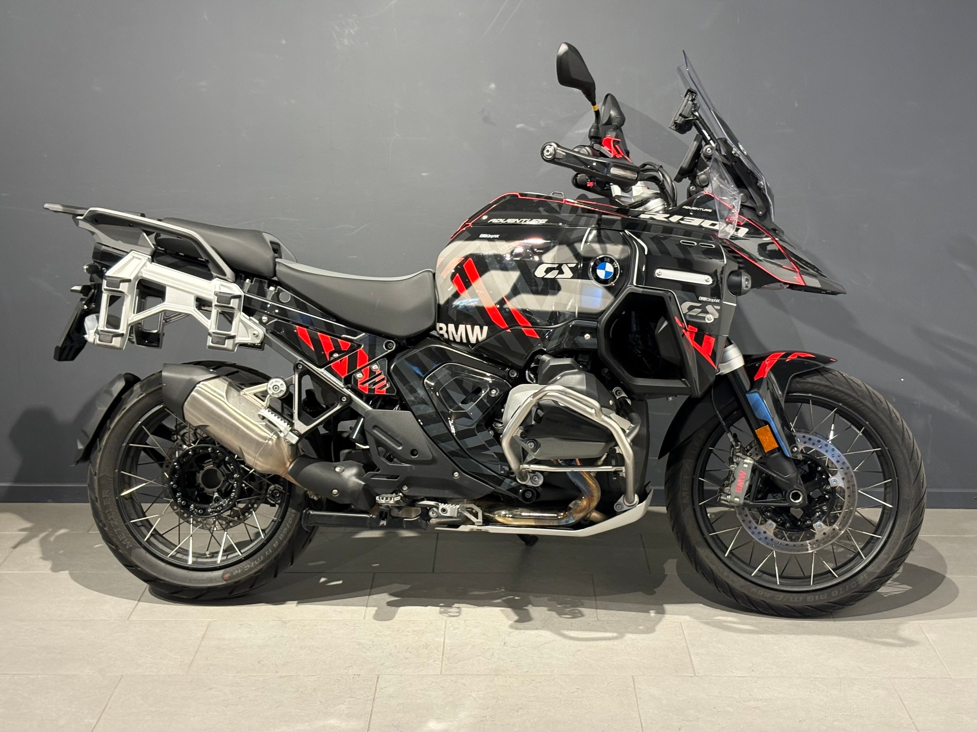 BMW R 1300 GS Adventure ! Boxer Prämie ! 1500.-