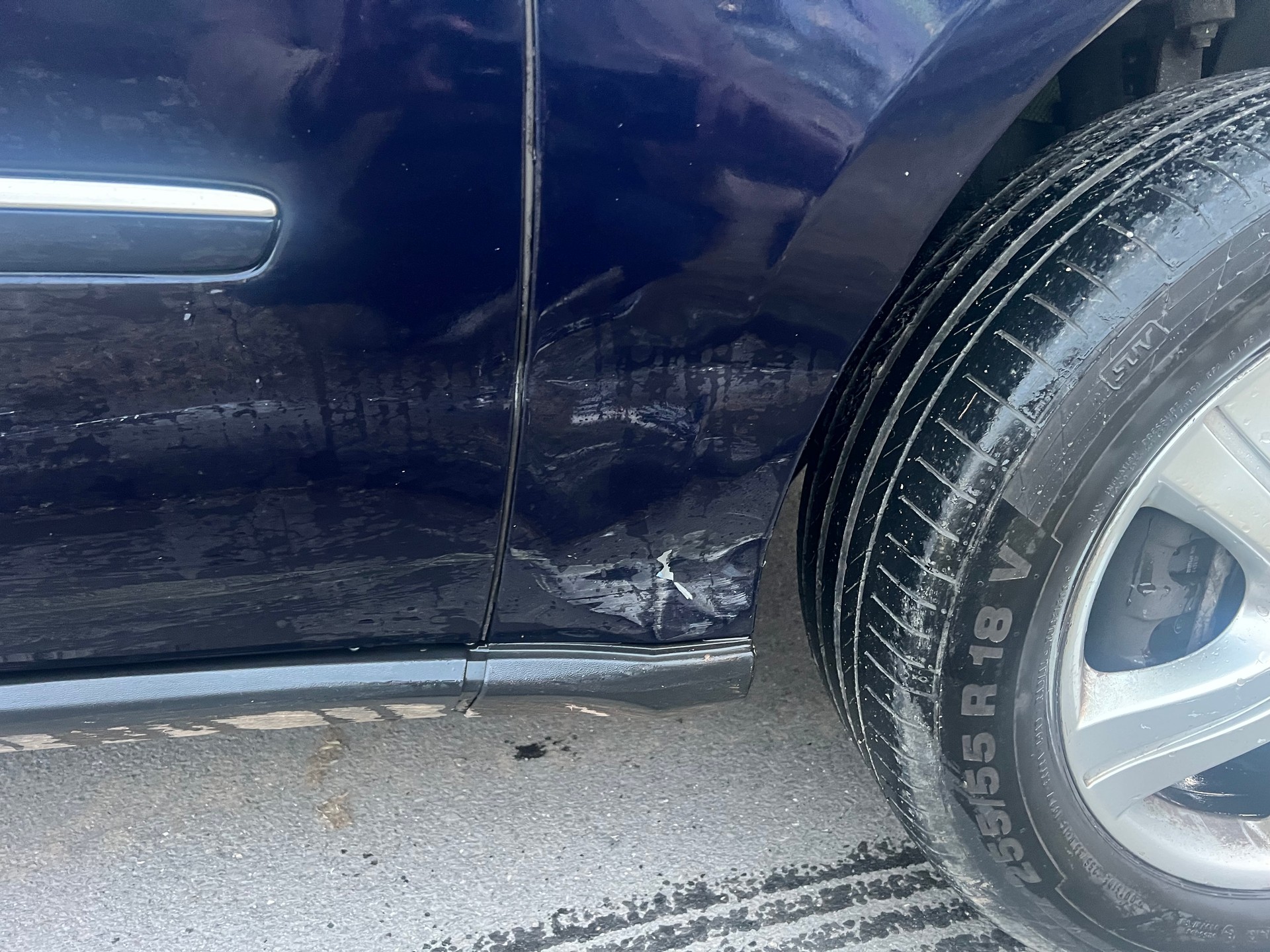 MERCEDES-BENZ ML 320 CDI 4Matic 7G-Tronic-image-8