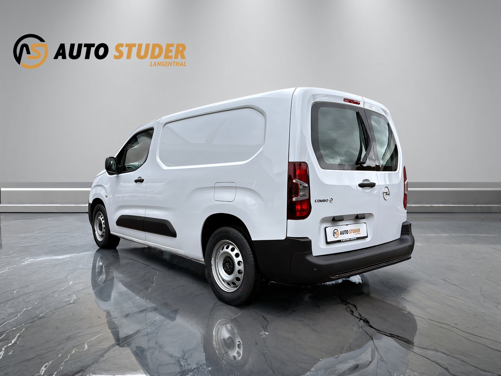 OPEL Combo-e Cargo 2.4 t XL Electric-image-8