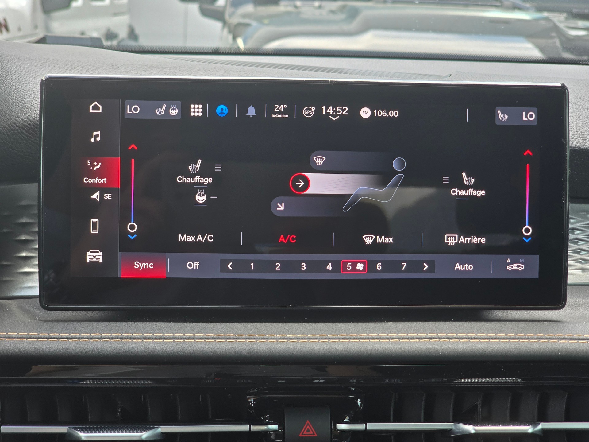 ALFA ROMEO Tonale 1.3 Plug-in-Hybrid Q4 Sprint Edition-image-11