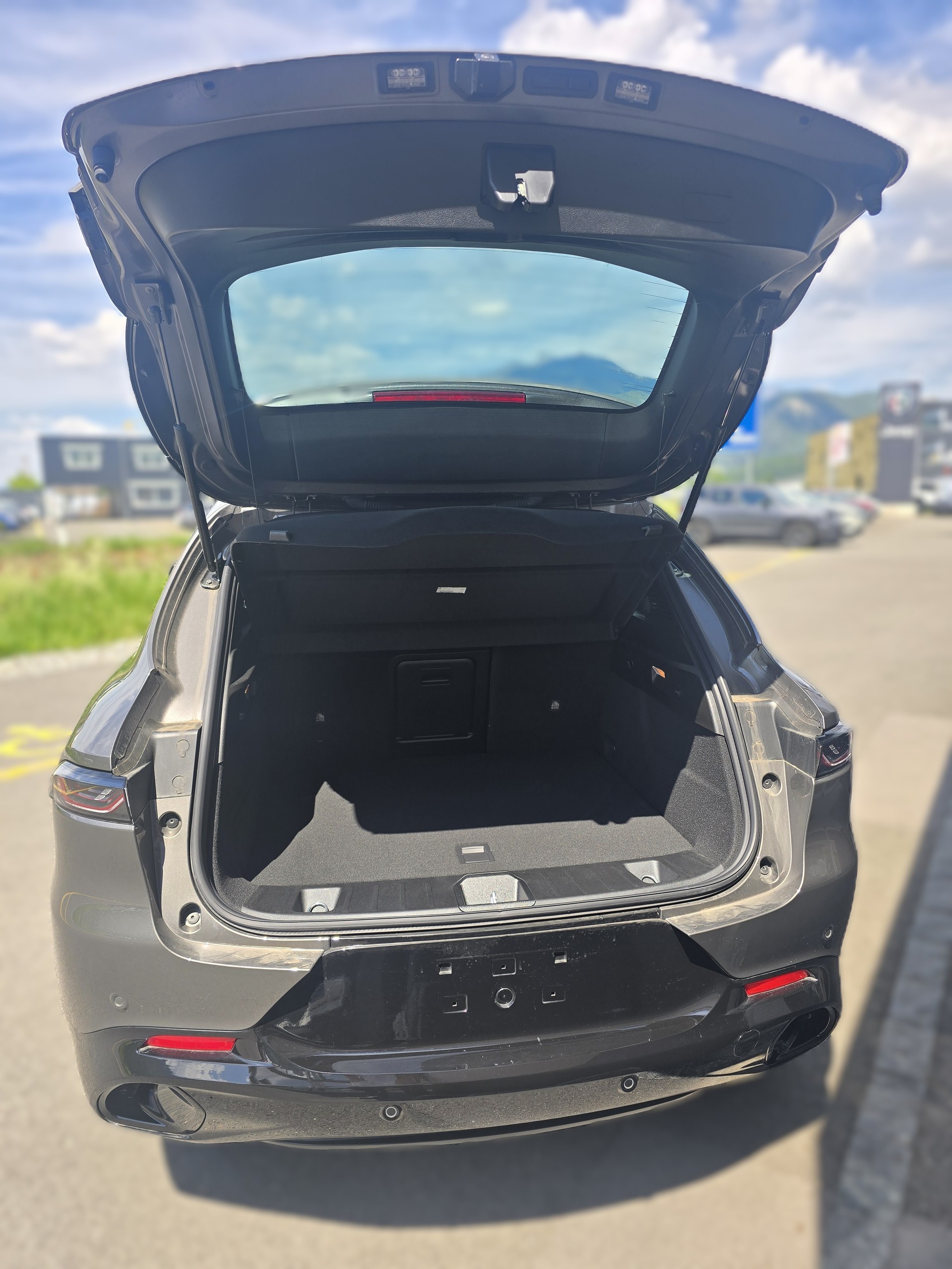 ALFA ROMEO Tonale 1.3 Plug-in-Hybrid Q4 Sprint Edition-image-18