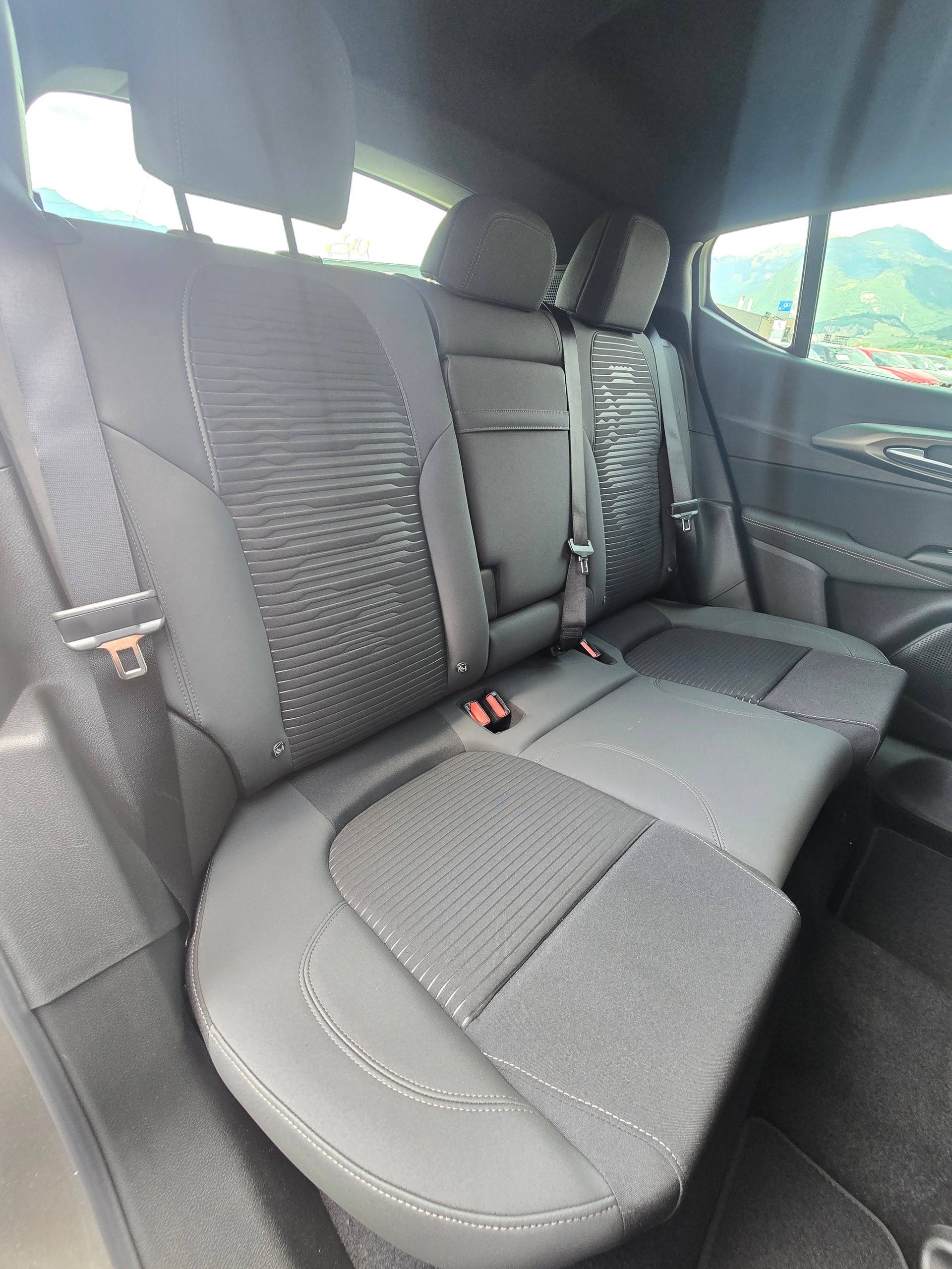 ALFA ROMEO Tonale 1.3 Plug-in-Hybrid Q4 Sprint Edition-image-15