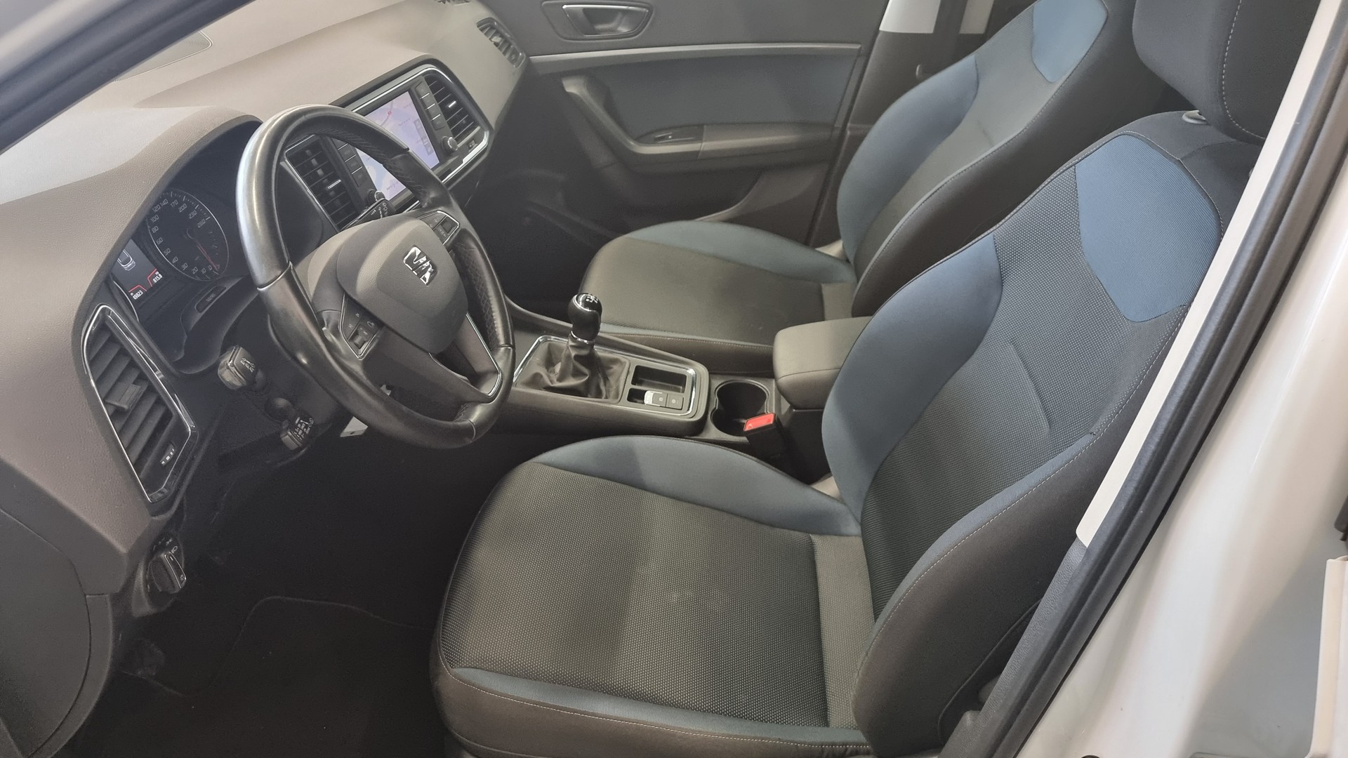 SEAT Ateca 1.0 TSI Style-image-6