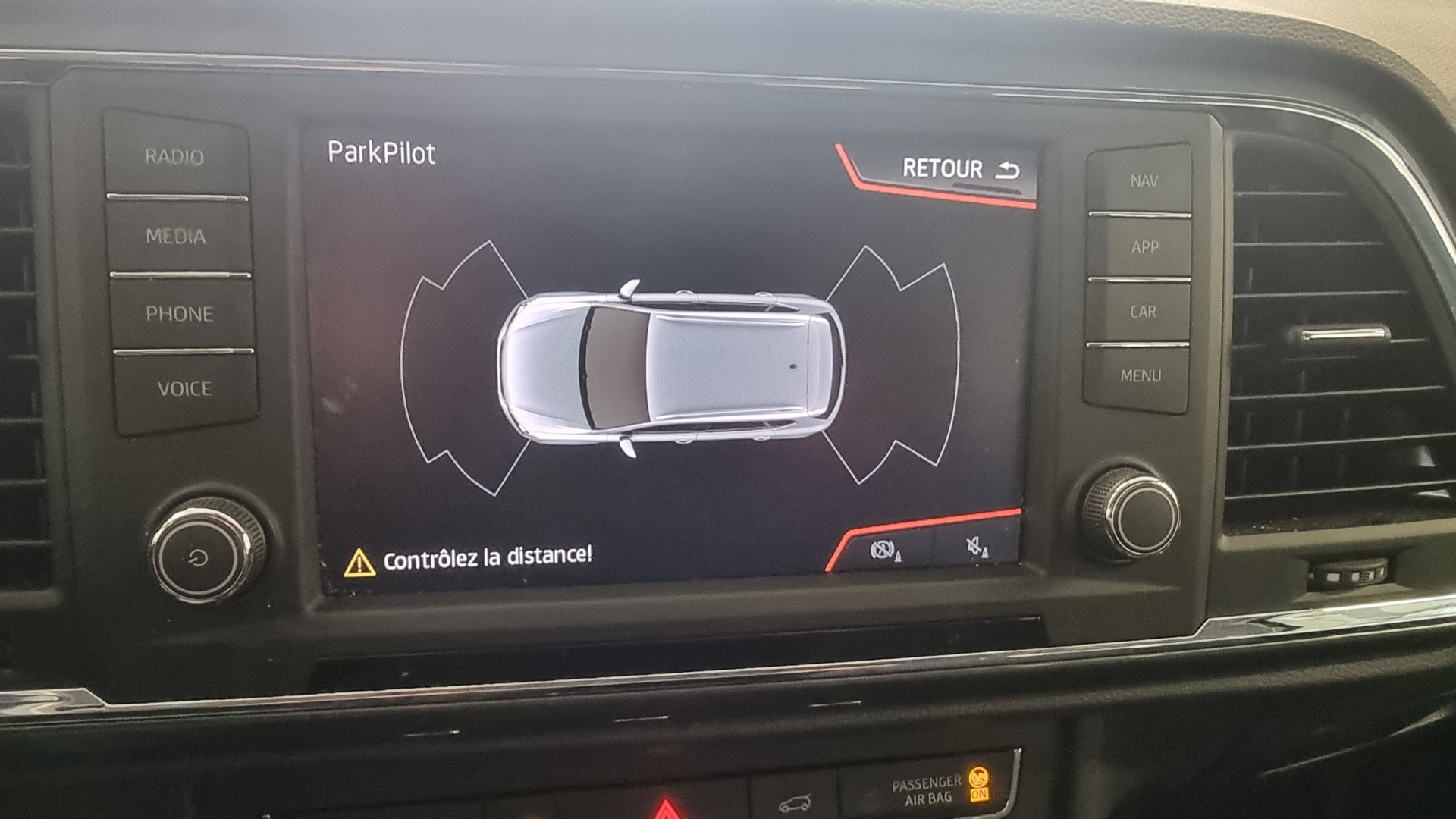 SEAT Ateca 1.0 TSI Style-image-8