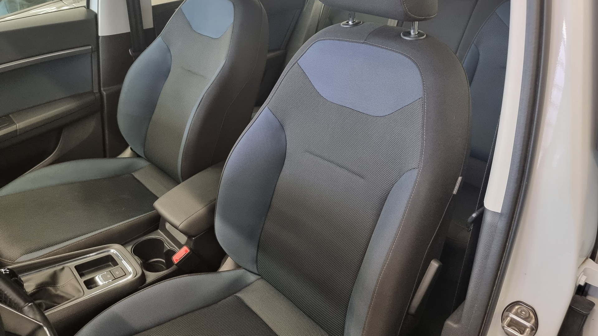SEAT Ateca 1.0 TSI Style-image-9