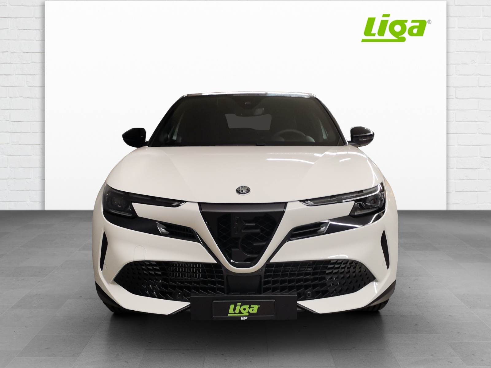 ALFA ROMEO Junior 1.2 Ibrida Speciale-image-2