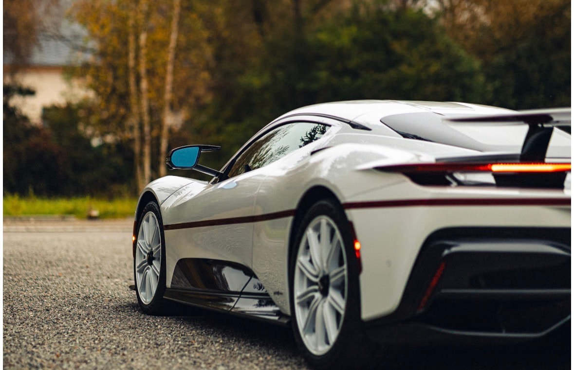 PININFARINA Battista Modulo-image-4