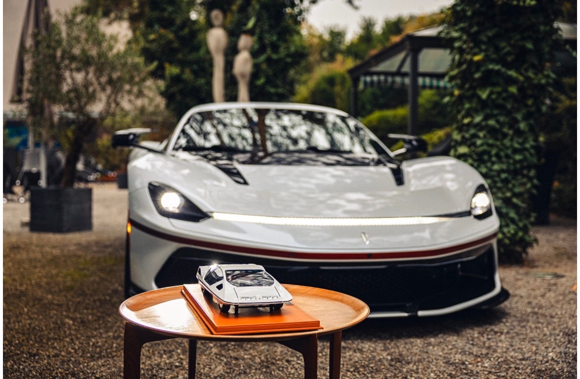 PININFARINA Battista Modulo-image-2