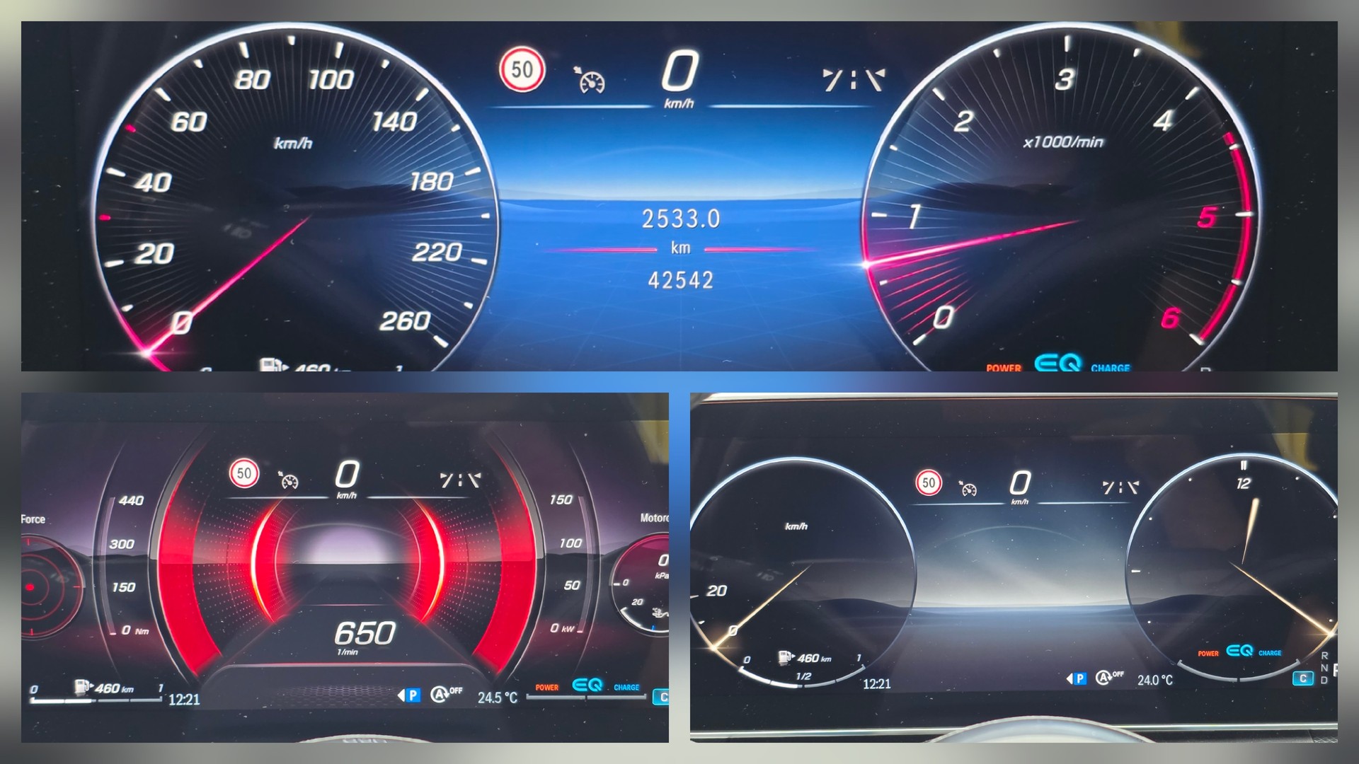 MERCEDES-BENZ C 220 d T 4Matic Avantgarde-image-20