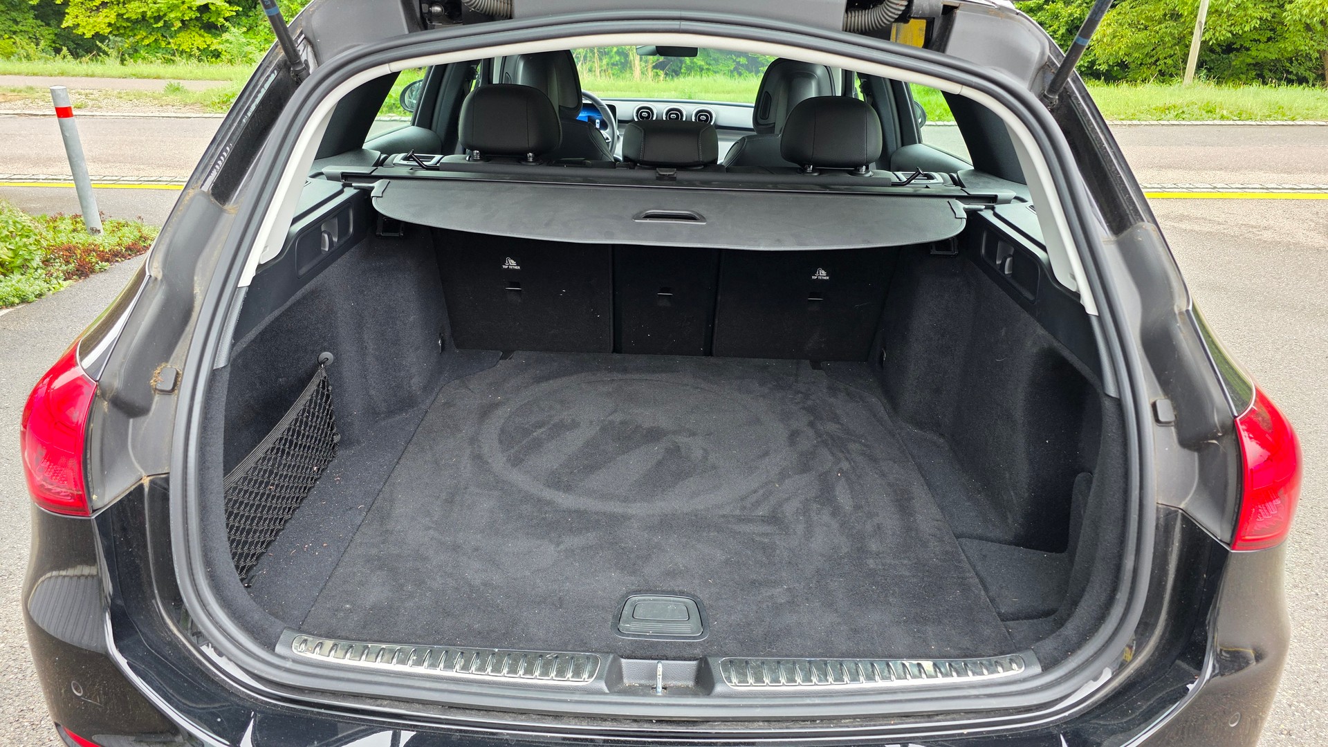 MERCEDES-BENZ C 220 d T 4Matic Avantgarde-image-7