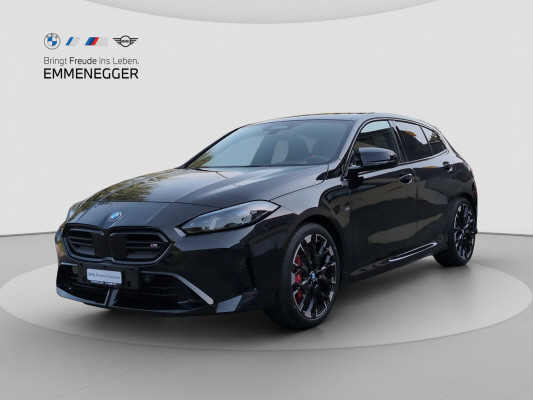BMW M135 xDrive M Sport Pro-image-0