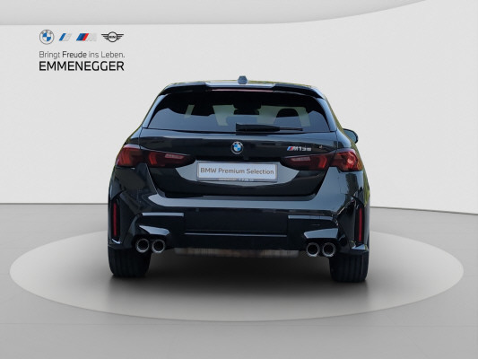 BMW M135 xDrive M Sport Pro-image-6