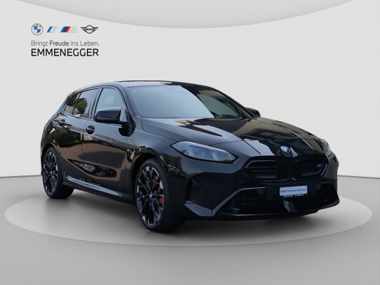 BMW M135 xDrive M Sport Pro-image-2