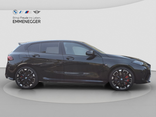 BMW M135 xDrive M Sport Pro-image-4
