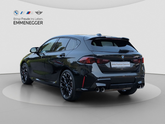 BMW M135 xDrive M Sport Pro-image-5