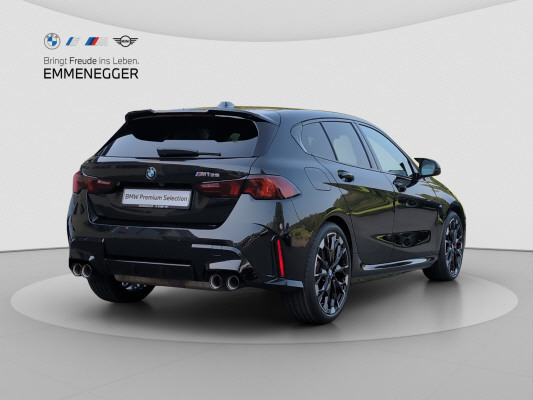 BMW M135 xDrive M Sport Pro-image-3
