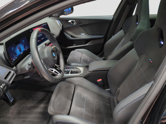 BMW M135 xDrive M Sport Pro-image-7