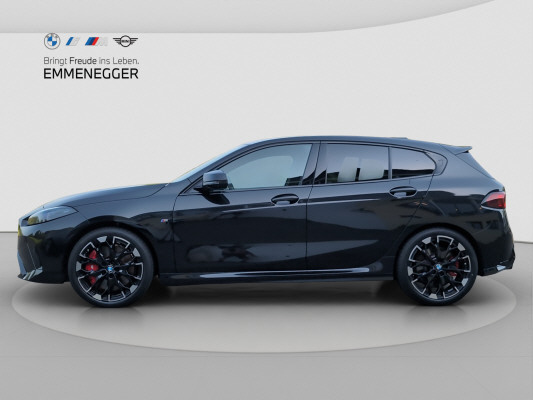BMW M135 xDrive M Sport Pro-image-1