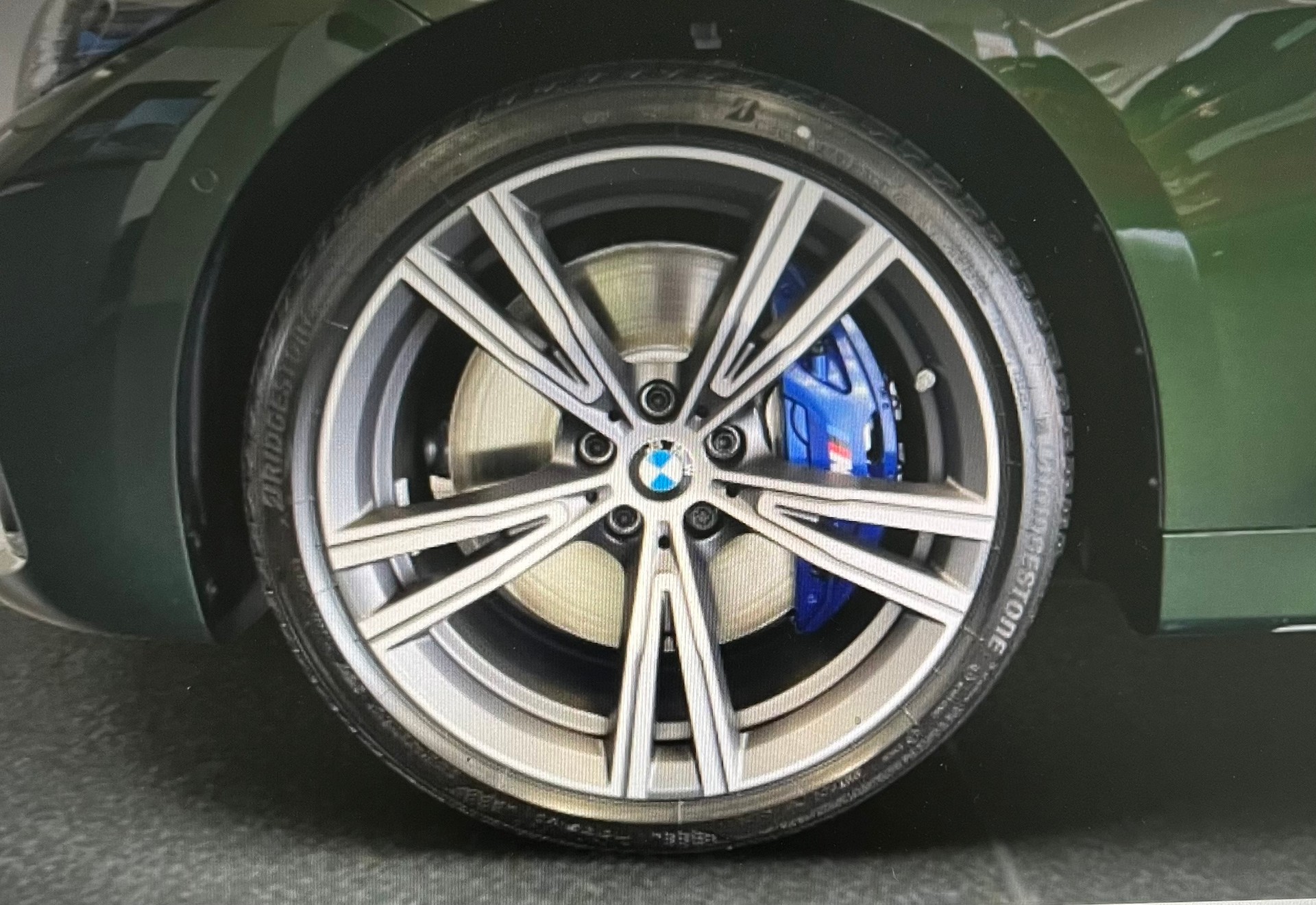 BMW M440i xDrive 48V Coupé M Sport PRO Steptronic-image-4