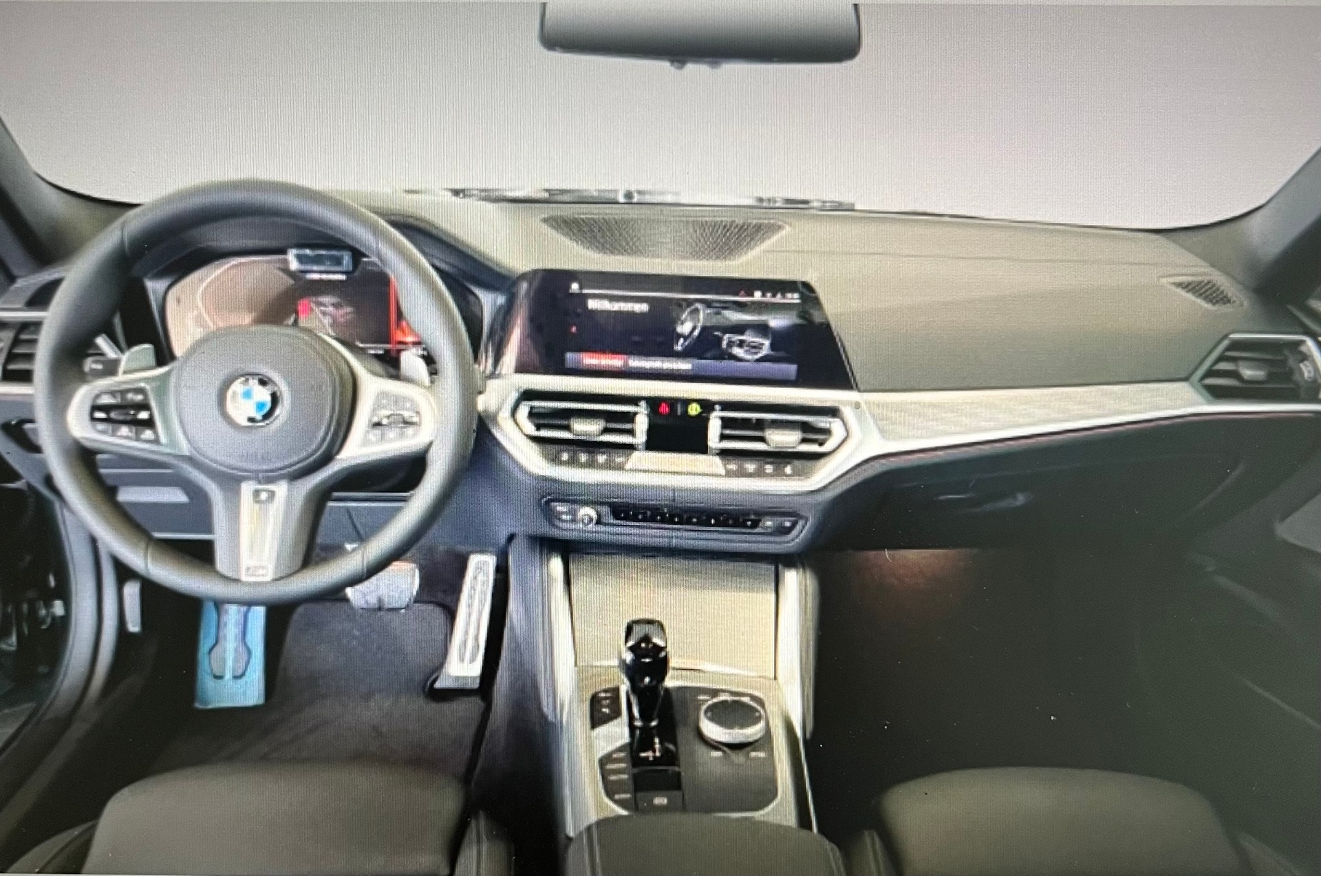 BMW M440i xDrive 48V Coupé M Sport PRO Steptronic-image-5