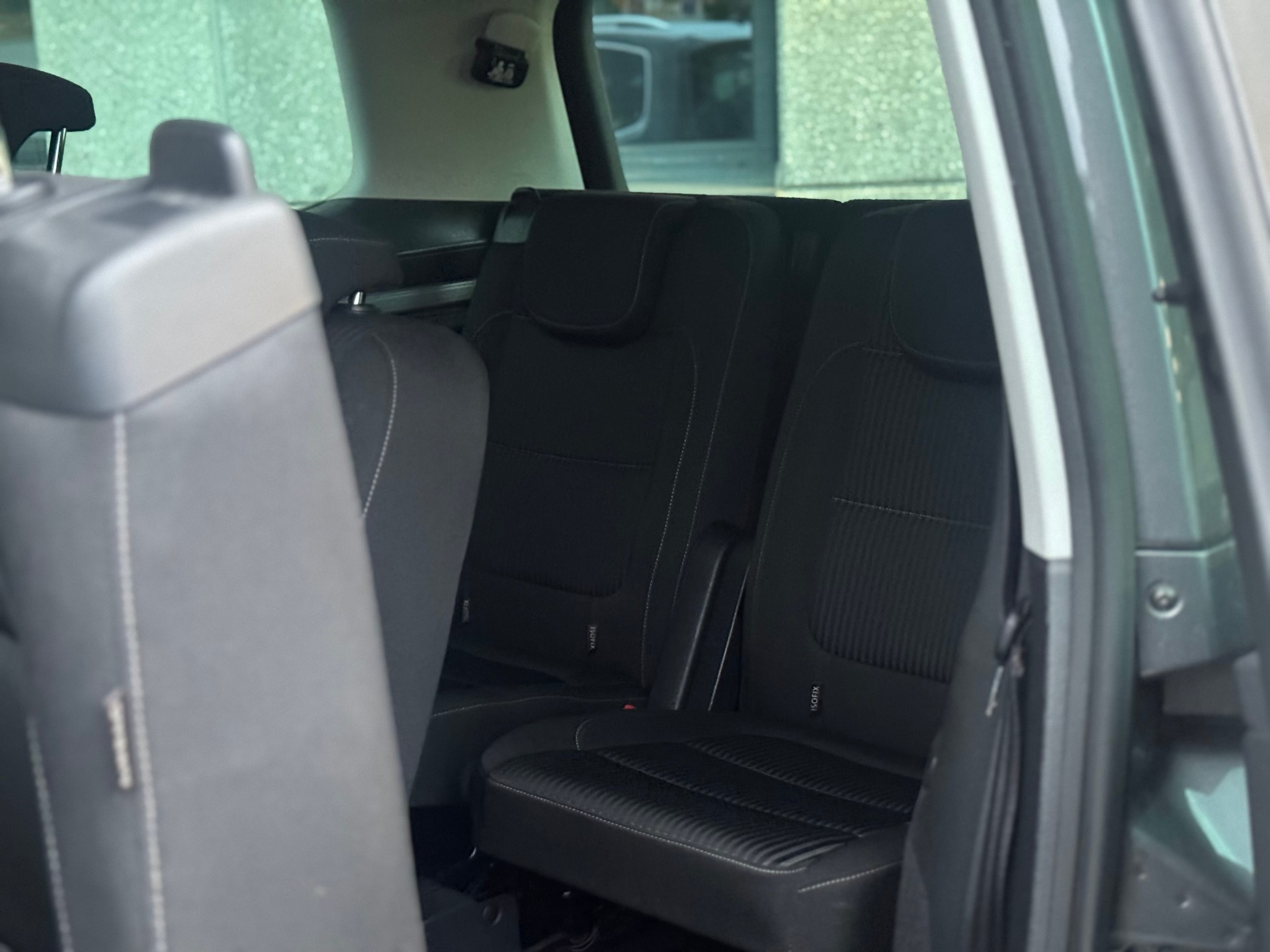 SEAT Alhambra 2.0 TDI Style DSG-image-23