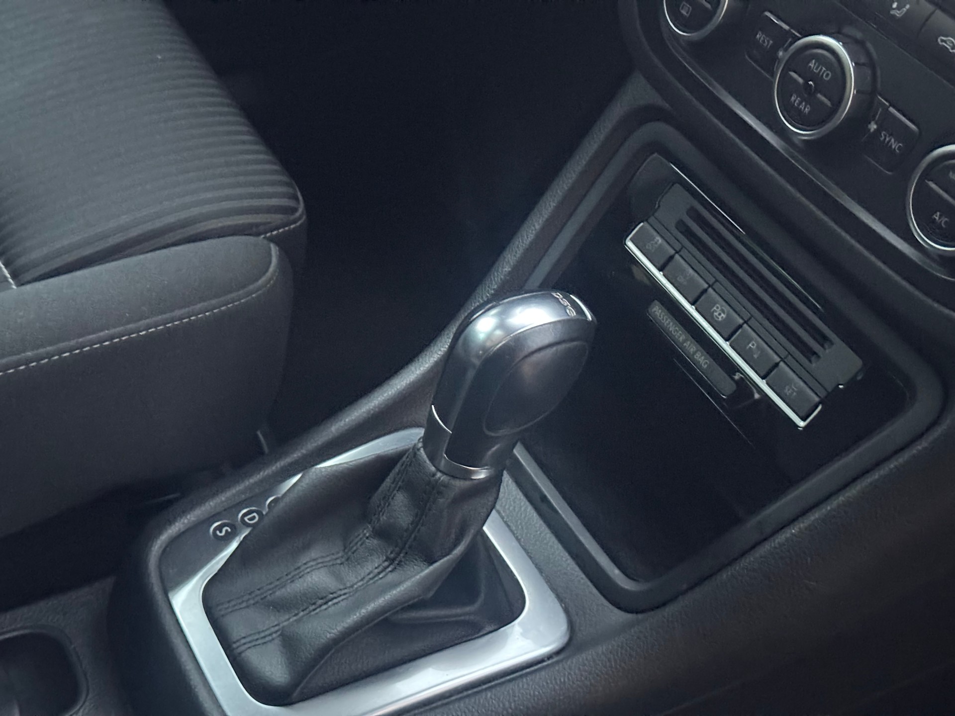 SEAT Alhambra 2.0 TDI Style DSG-image-28