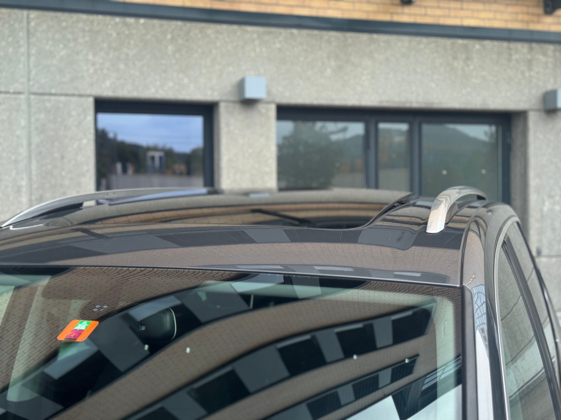 SEAT Alhambra 2.0 TDI Style DSG-image-10