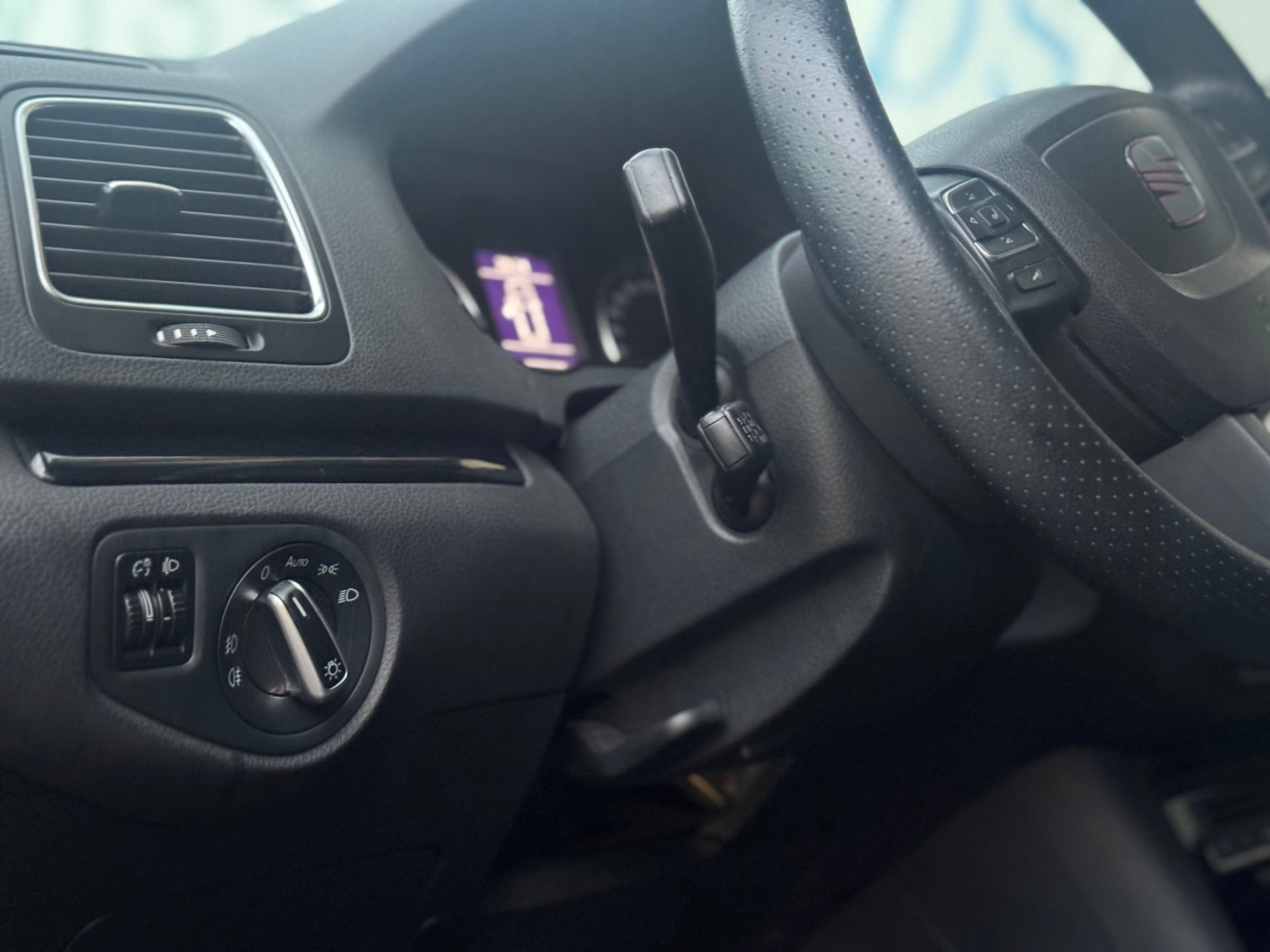 SEAT Alhambra 2.0 TDI Style DSG-image-21