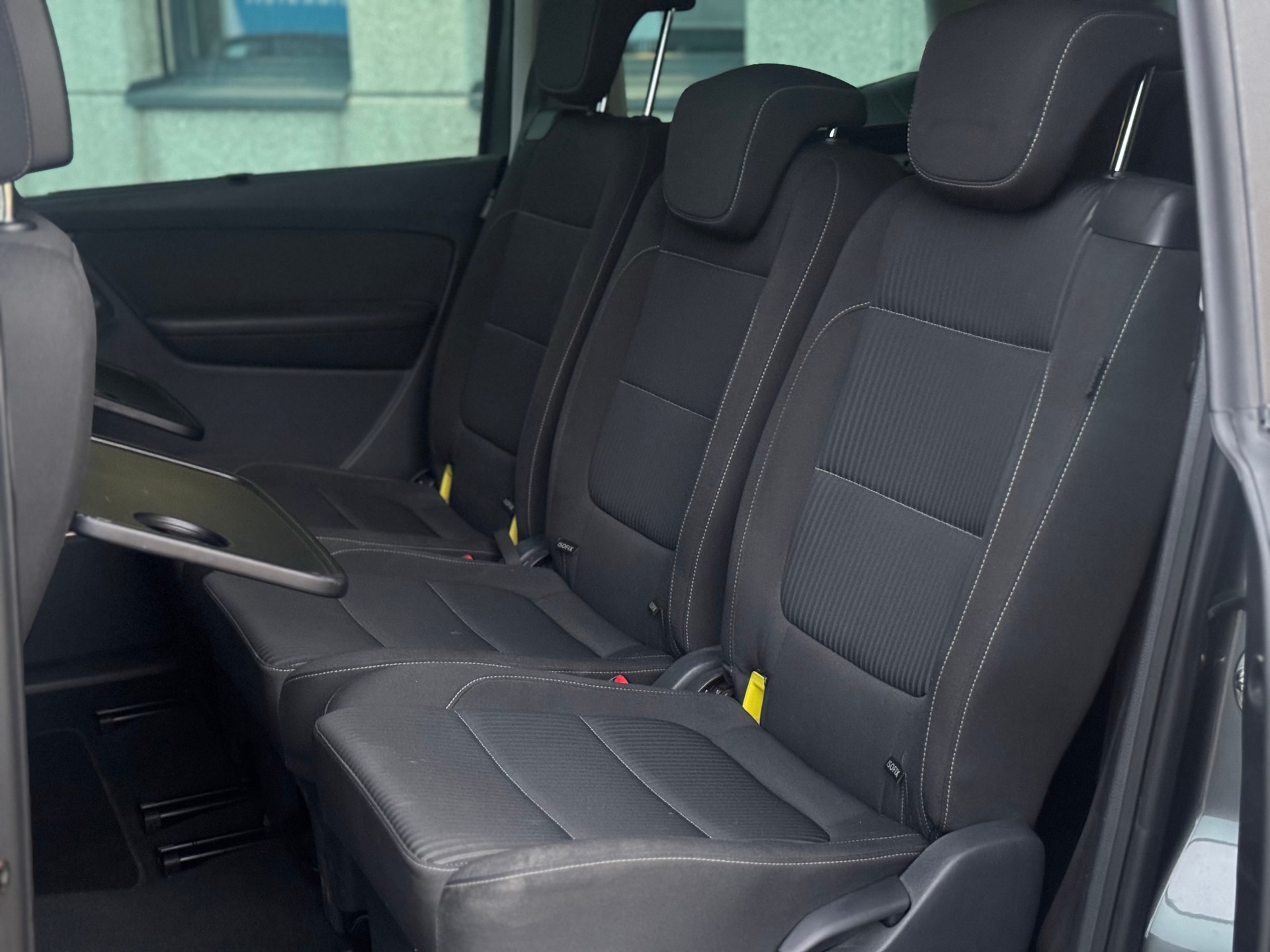 SEAT Alhambra 2.0 TDI Style DSG-image-19
