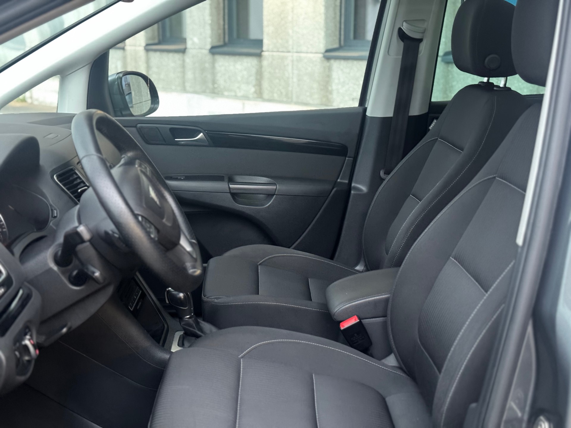 SEAT Alhambra 2.0 TDI Style DSG-image-17