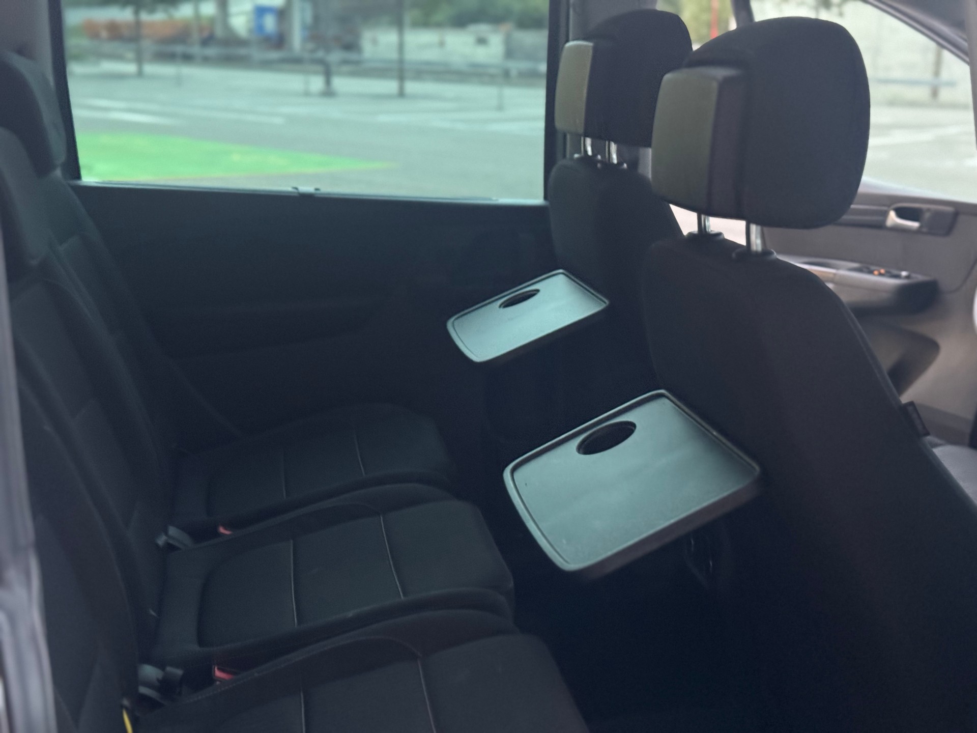 SEAT Alhambra 2.0 TDI Style DSG-image-22
