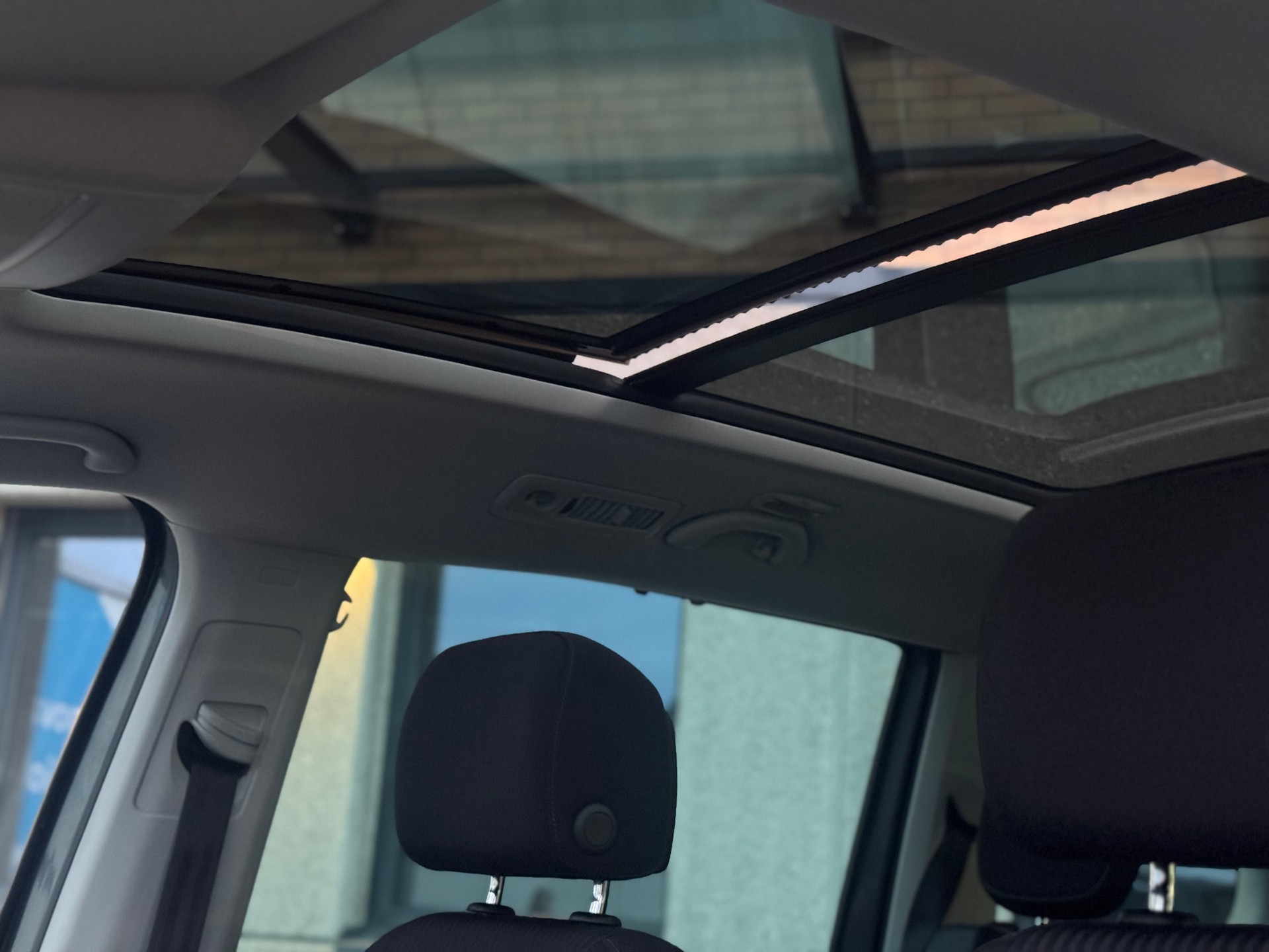 SEAT Alhambra 2.0 TDI Style DSG-image-27