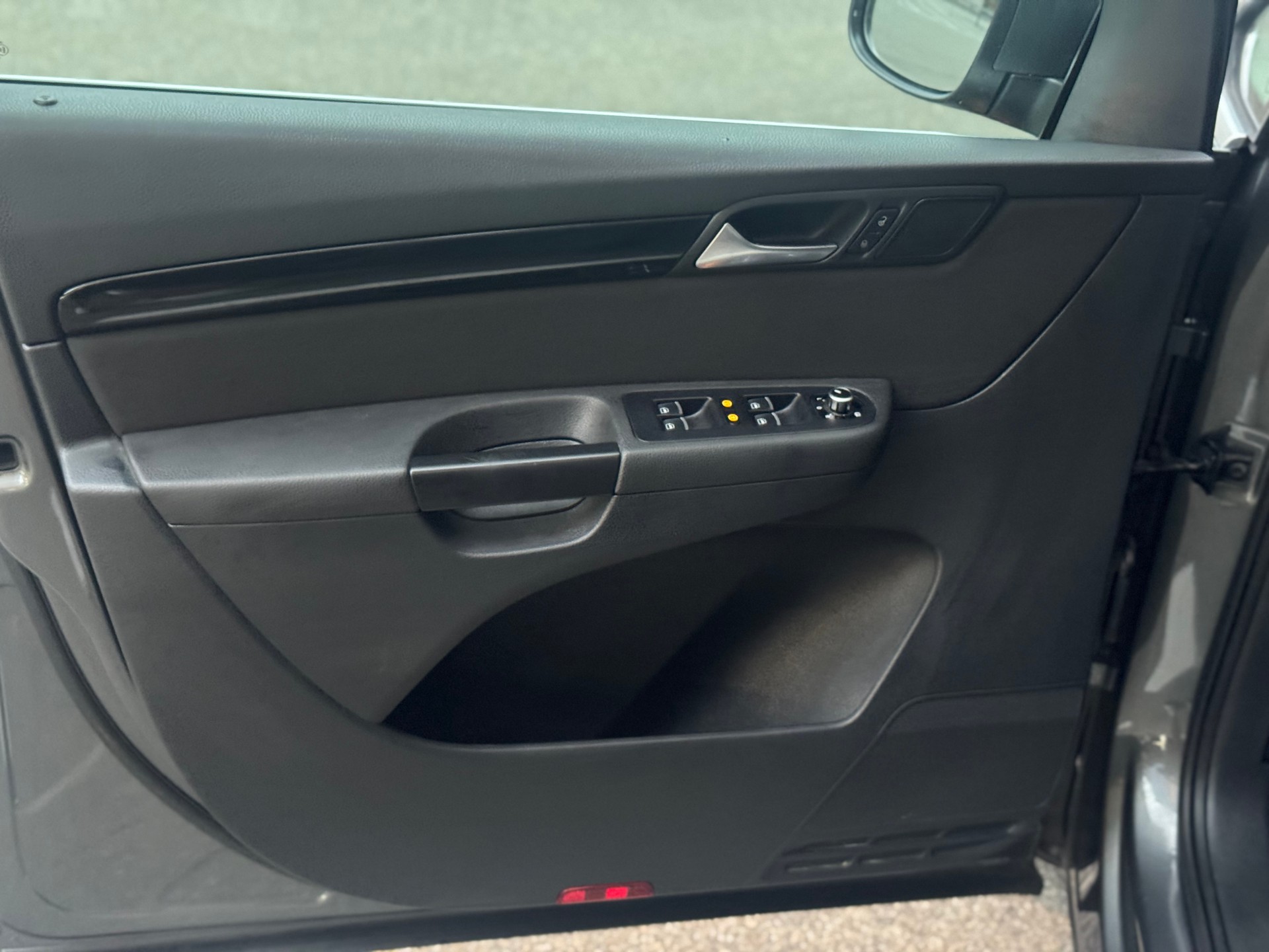 SEAT Alhambra 2.0 TDI Style DSG-image-20