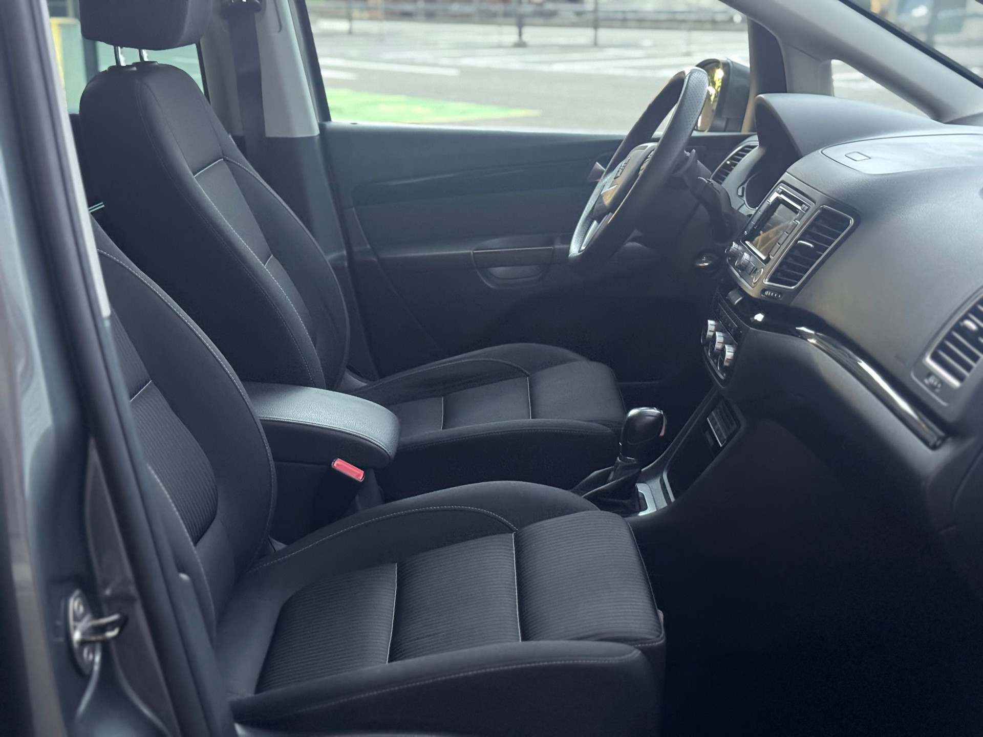 SEAT Alhambra 2.0 TDI Style DSG-image-25