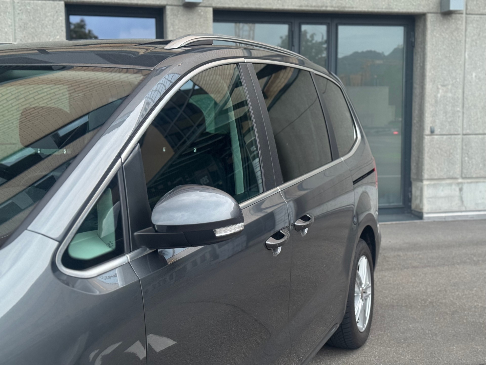 SEAT Alhambra 2.0 TDI Style DSG-image-15
