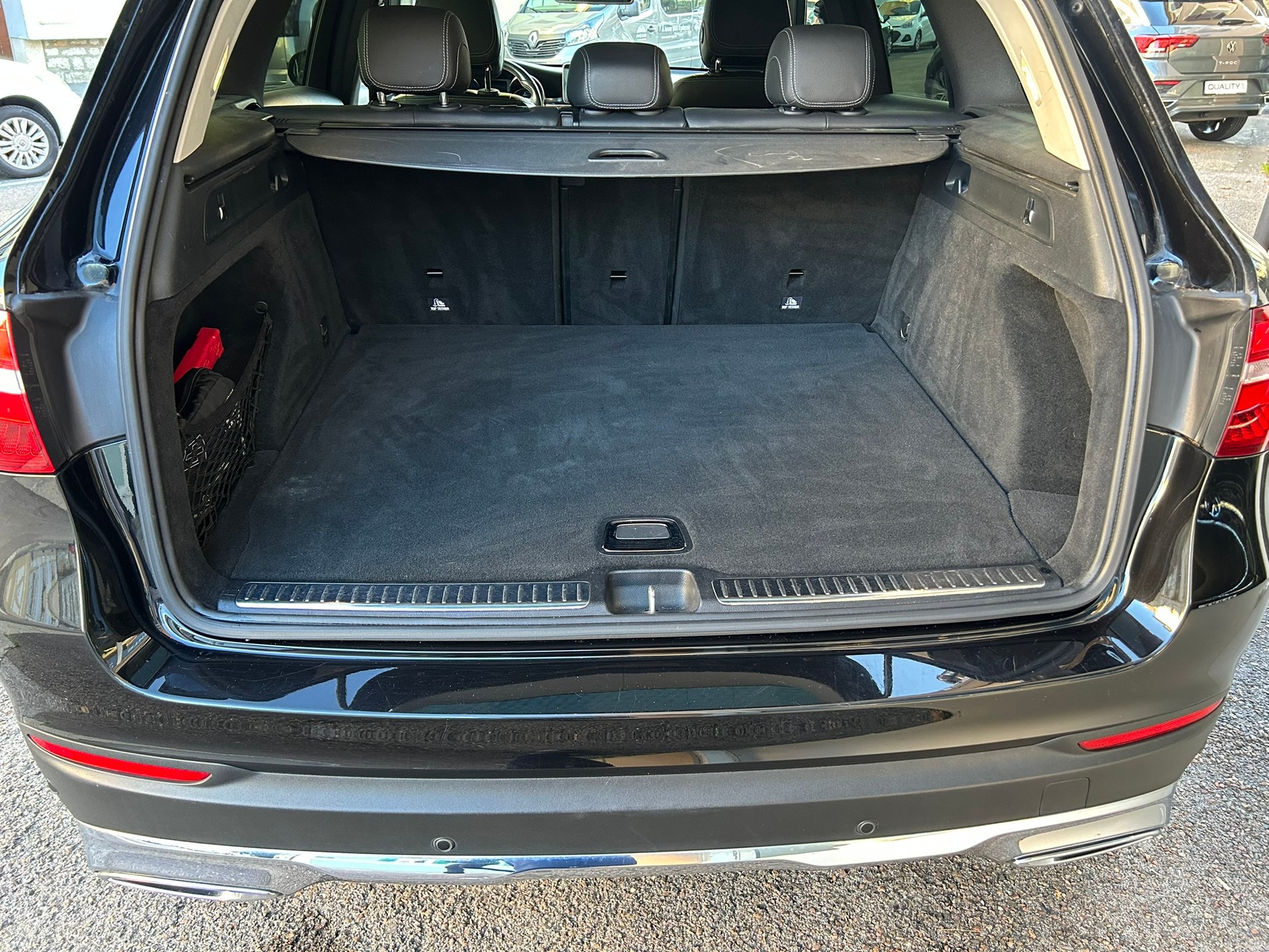 MERCEDES-BENZ GLC 220 d Exclusive 4Matic-image-6
