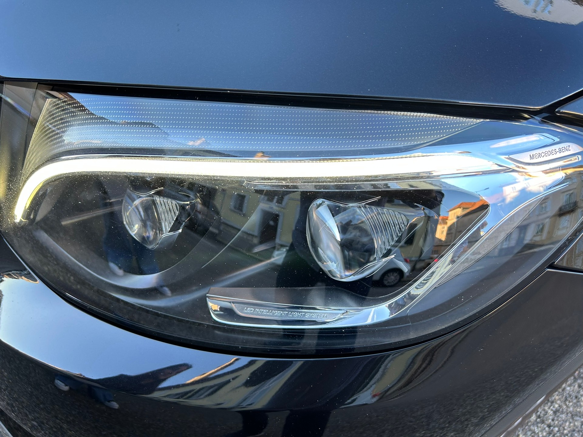 MERCEDES-BENZ GLC 220 d Exclusive 4Matic-image-5