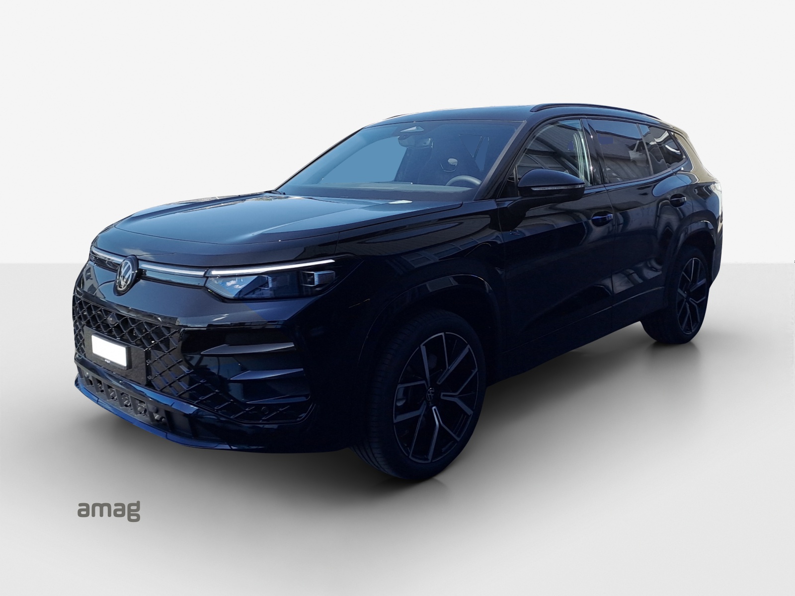 VW Tayron 2.0 TDI SCR United 4Motion DSG-image-0