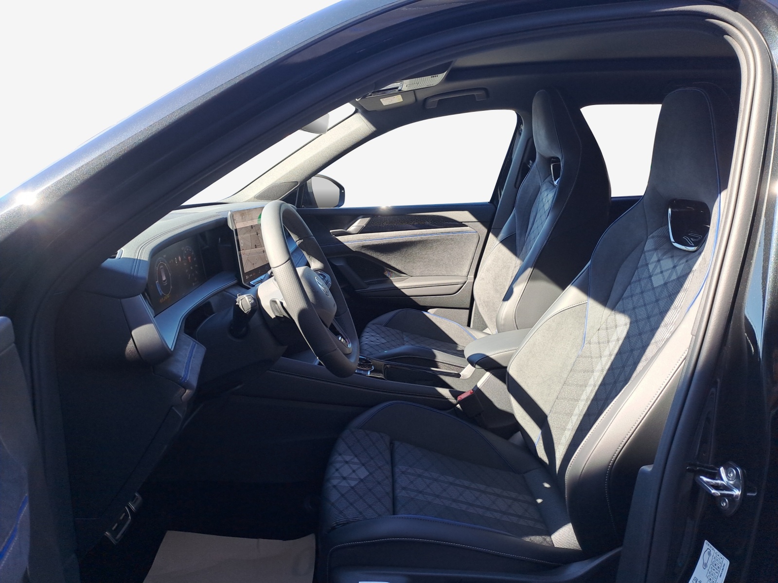 VW Tayron 2.0 TDI SCR United 4Motion DSG-image-7