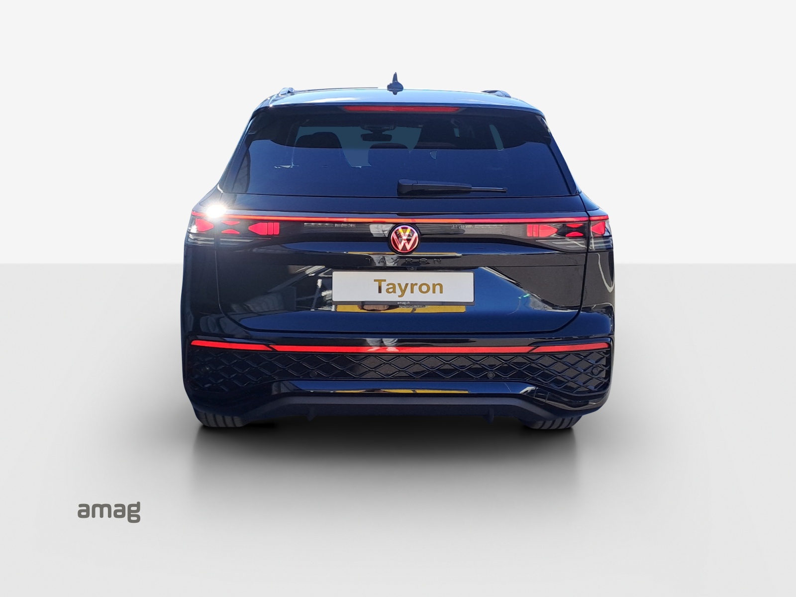 VW Tayron 2.0 TDI SCR United 4Motion DSG-image-3