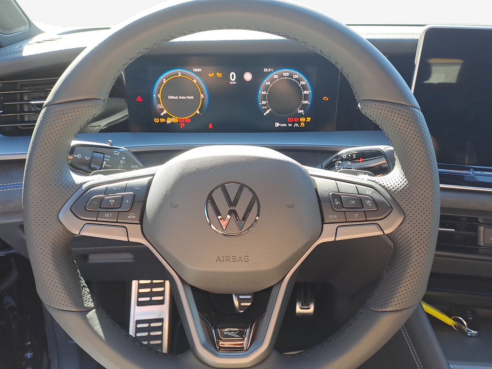 VW Tayron 2.0 TDI SCR United 4Motion DSG-image-9