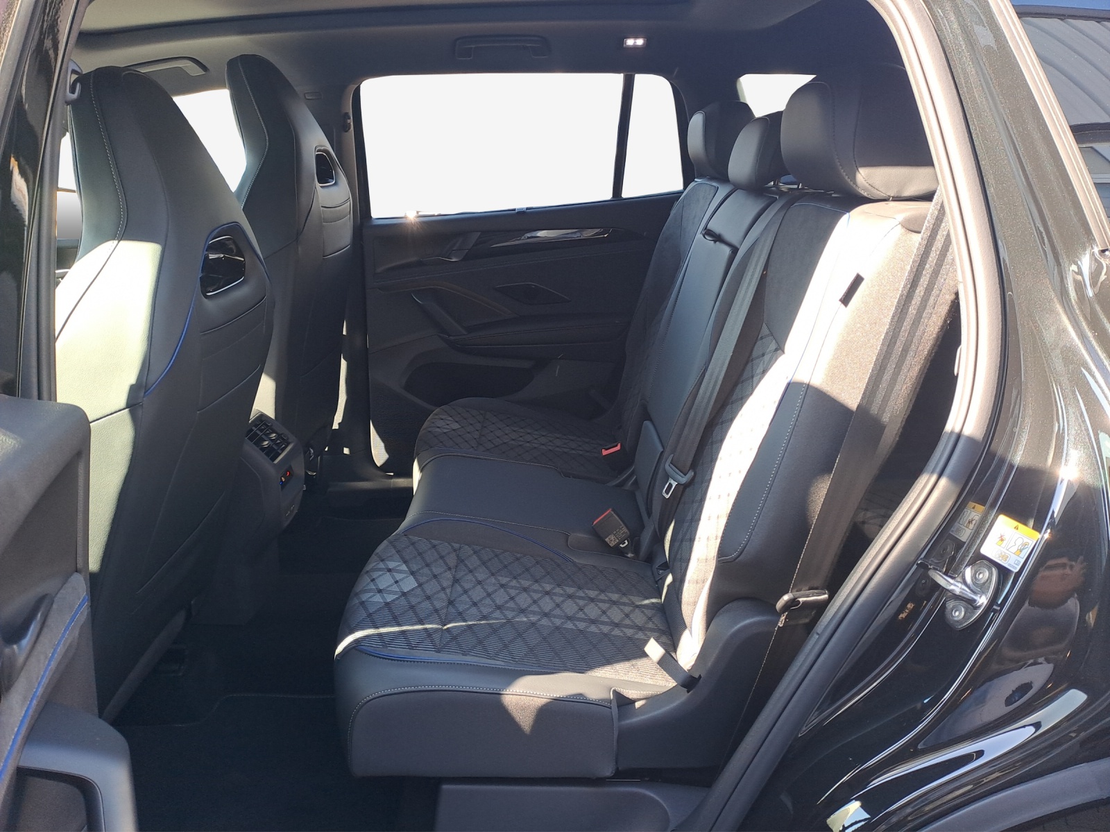 VW Tayron 2.0 TDI SCR United 4Motion DSG-image-11