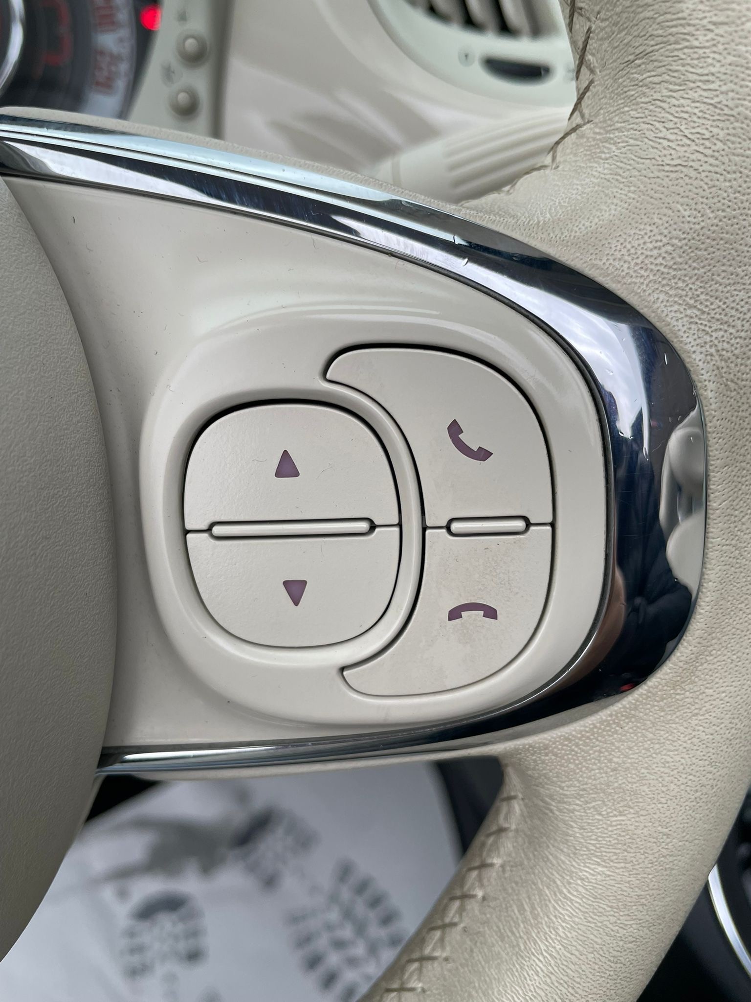 FIAT Facelift 500C 0.9 Twinair Collezione Dualogic CH-Auto-image-10