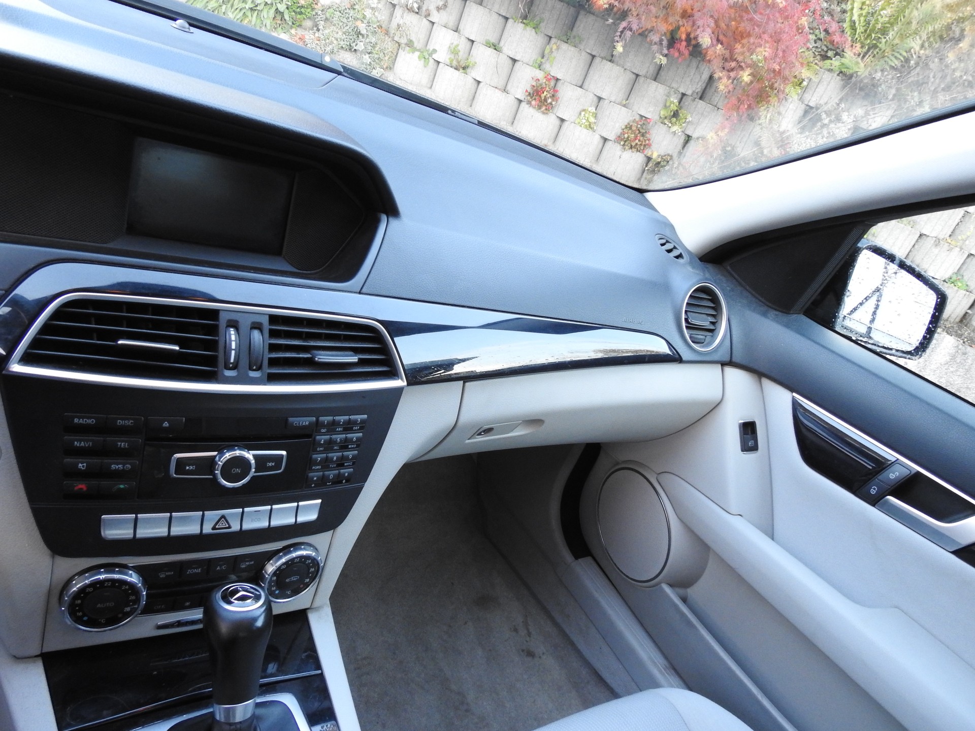 MERCEDES-BENZ C 250 CDI 4Matic 7G-Tronic-image-12