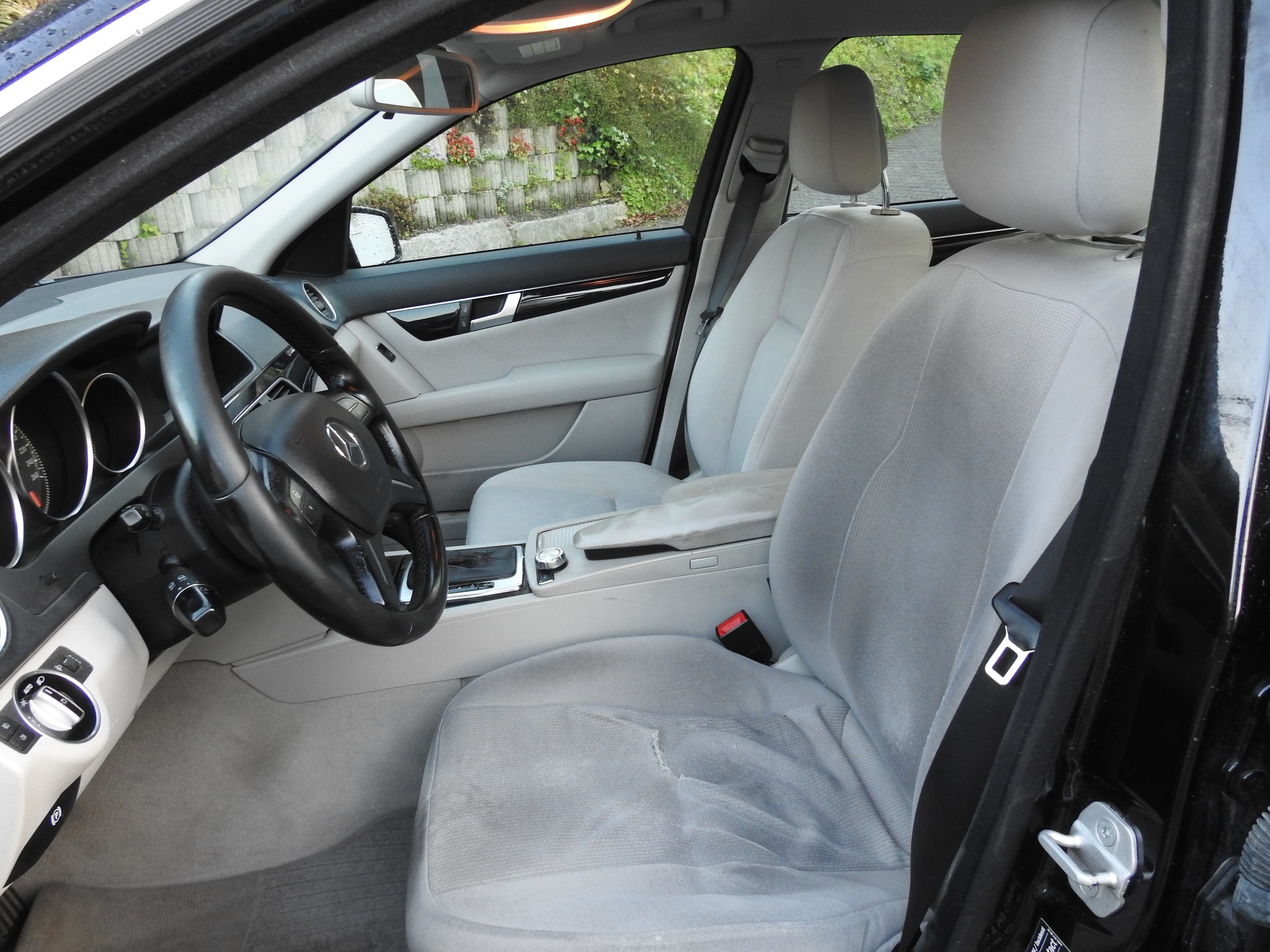MERCEDES-BENZ C 250 CDI 4Matic 7G-Tronic-image-8